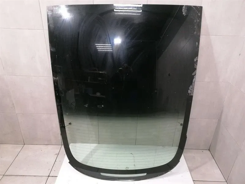 Tesla Model 3 Long Range Sunroof 1472925-99-C Sliding Sunroof