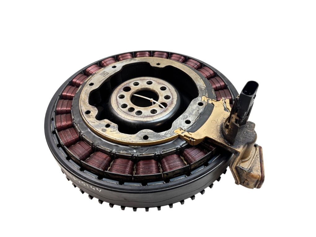 A2729060200 Flywheel MERCEDES-BENZ S-CLASS (W221) (2005-2013)