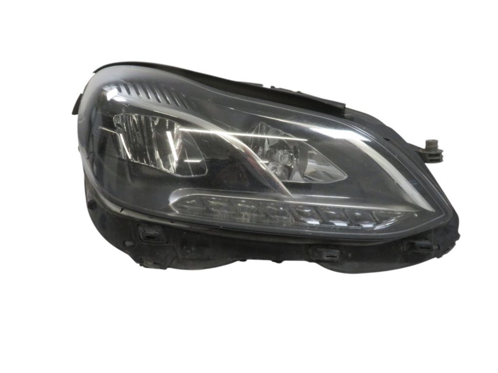 A2128201839 A212820183964 Headlight right MERCEDES-BENZ E-CLASS (W212) (2009-2016)