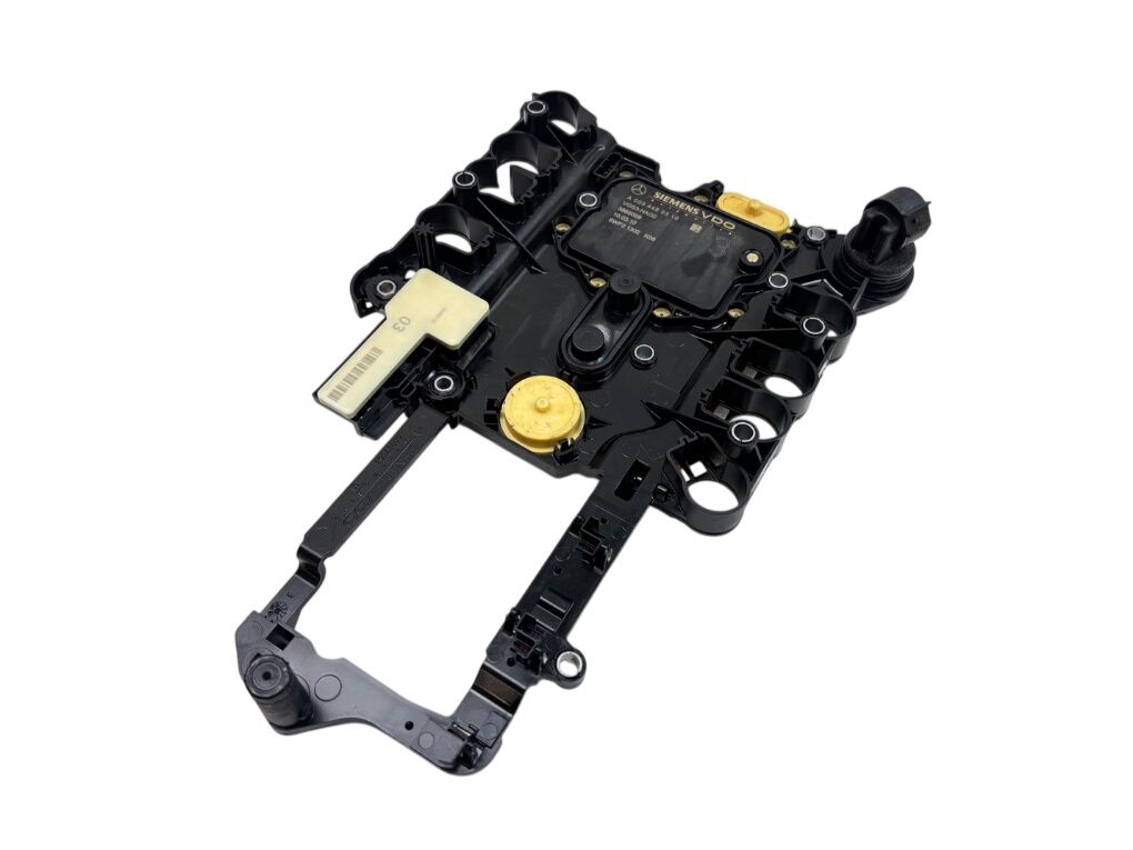 5WP21101 5WP21302K09 5WP21101K04 5WP21302K03 5WP21302 5WP21302K10 5WP21302K11 5WP21101K07 5WP21302K08 5WP21012K03 Gearbox Control Unit MERCEDES-BENZ S-CLASS (W221) (2005-2013)