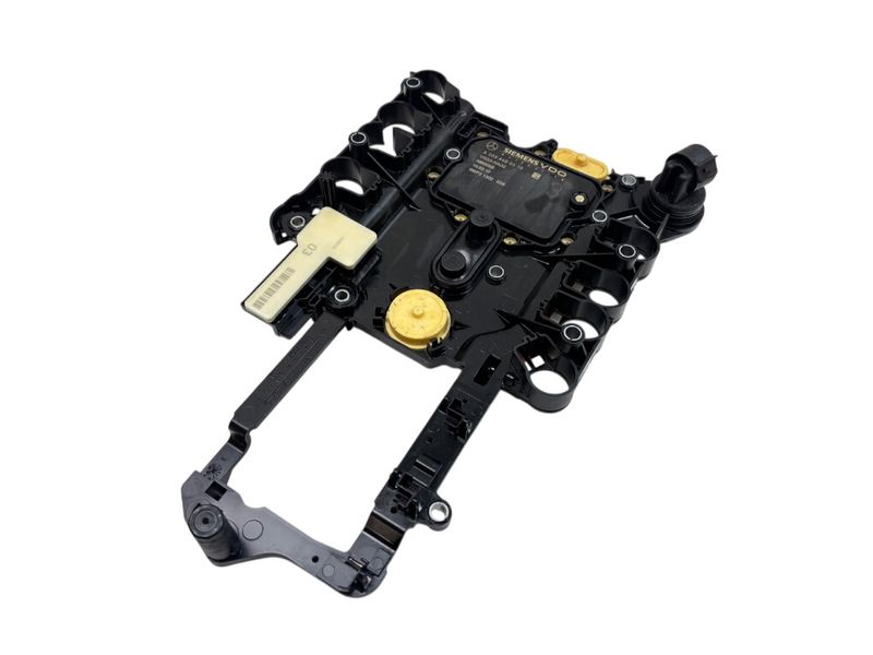 5WP21101 5WP21302K09 5WP21101K04 5WP21302K03 5WP21302 5WP21302K10 5WP21302K11 5WP21101K07 5WP21302K08 5WP21012K03 Gearbox Control Unit MERCEDES-BENZ S-CLASS (W221) (2005-2013)