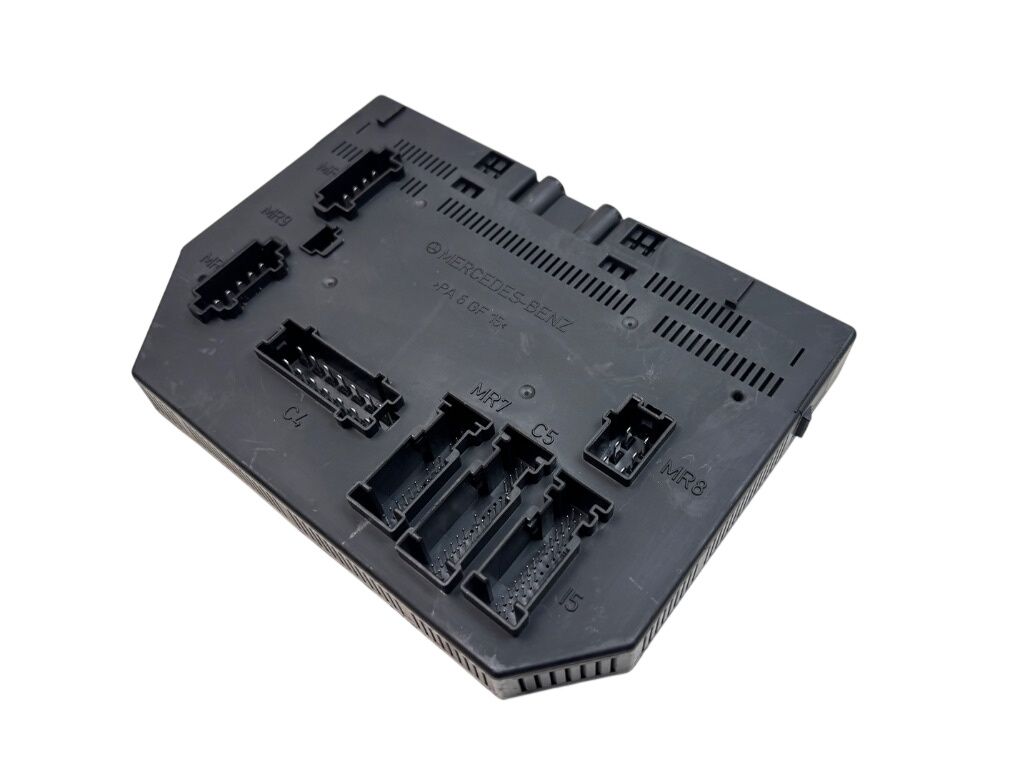 05022142 10019989 Fuse box MERCEDES-BENZ S-CLASS (W221) (2005-2013)