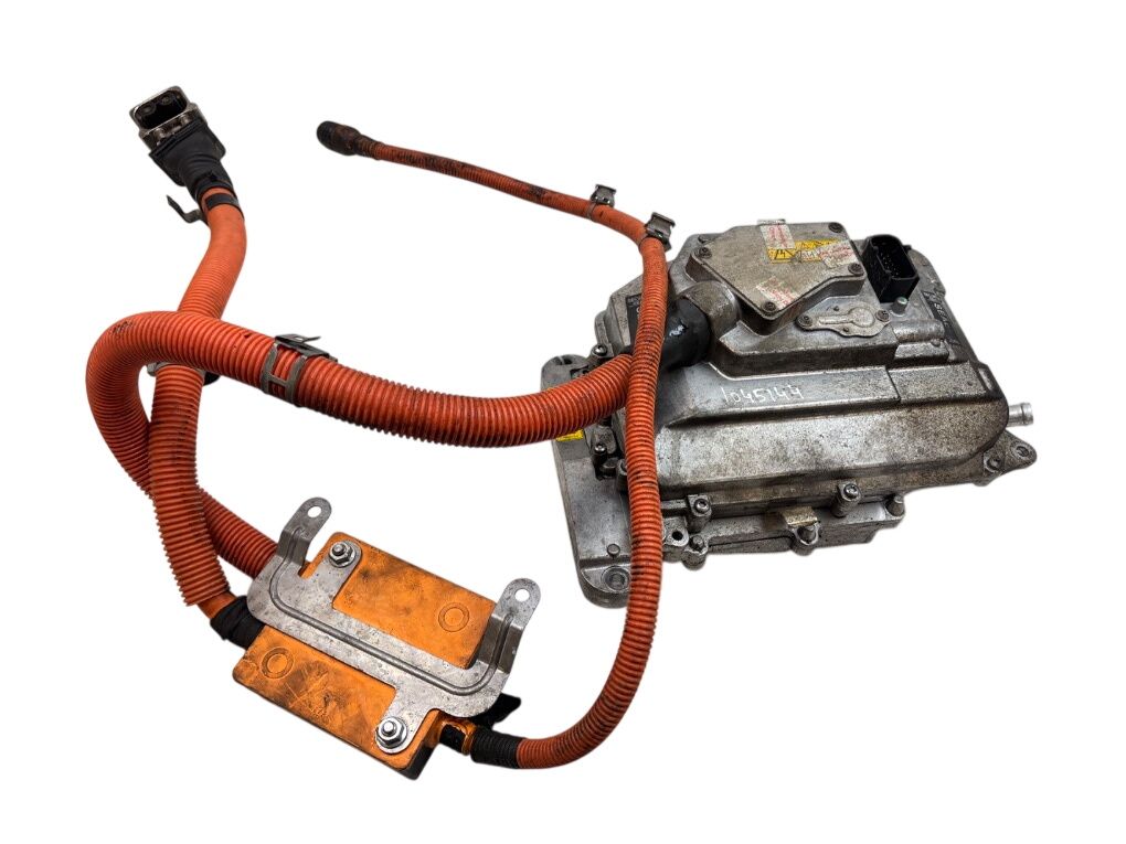 28400937144 Hybrid converter / inverter MERCEDES-BENZ S-CLASS (W221) (2005-2013)