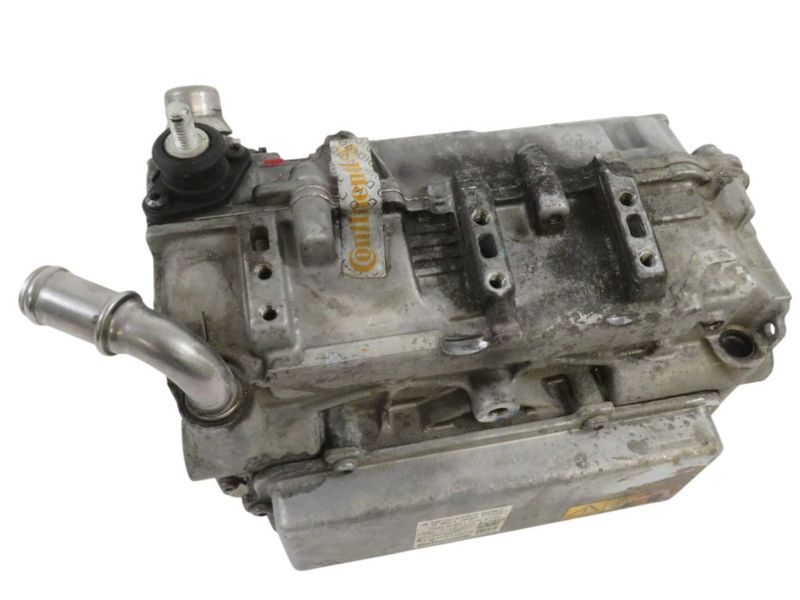 A6519007702 Hybrid control unit (HCU) MERCEDES-BENZ E-CLASS (W212) (2009-2016)