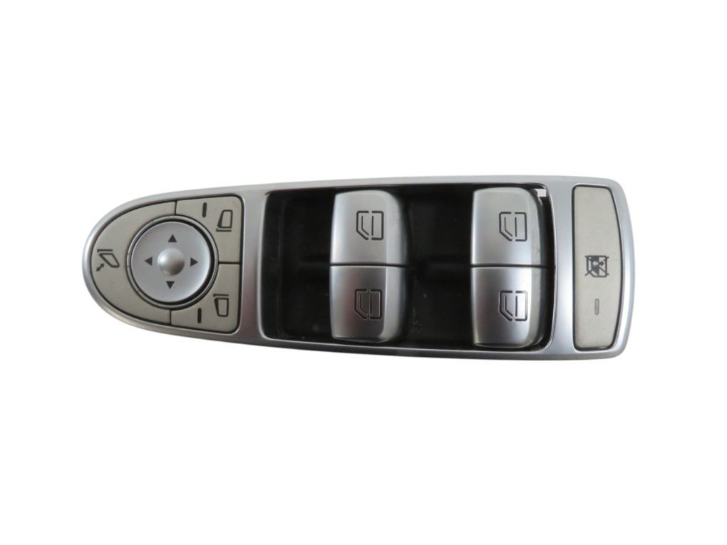 A21390548039051 A2139054803 Main windows switch MERCEDES-BENZ E-CLASS (W213) (2016-2023)
