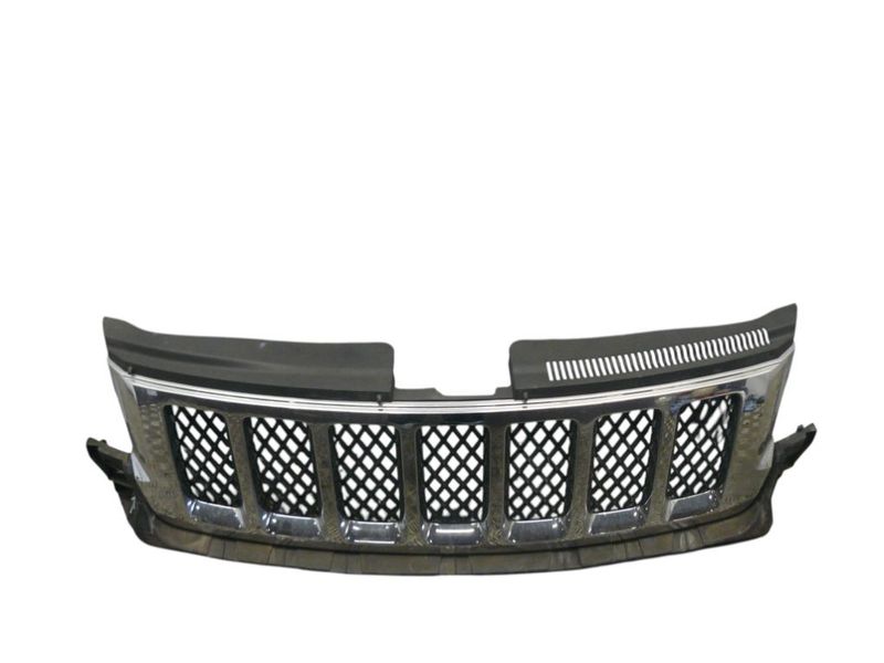 57010708 Radiator Grille JEEP GRAND CHEROKEE IV (WK, WK2) (2010-2021)