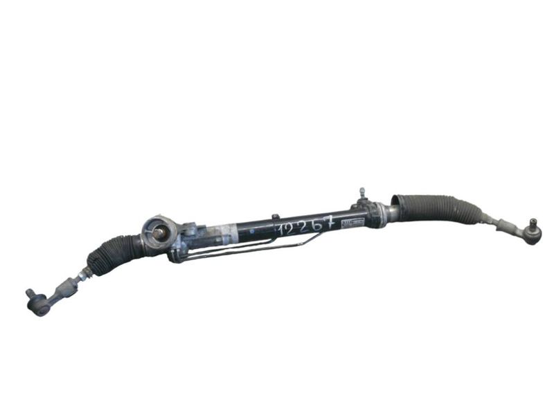 8E1422066T Steering rack AUDI A4 (B6) (2000-2004)
