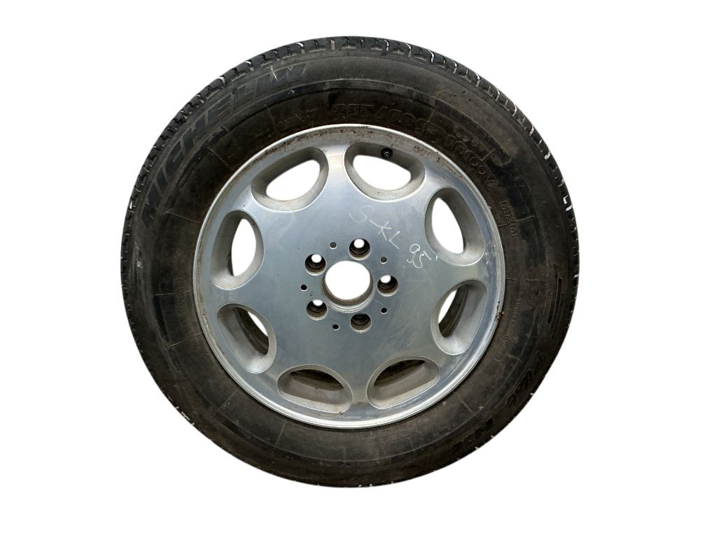 1404000902 Rim 1 pc MERCEDES-BENZ S-CLASS (W140) (1991-1999)
