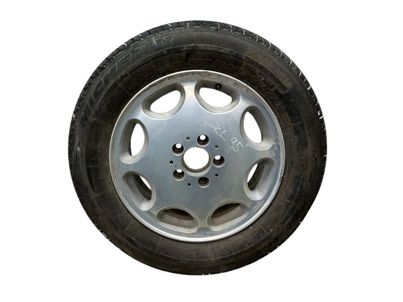 1404000902 Rim 1 pc MERCEDES-BENZ S-CLASS (W140) (1991-1999)