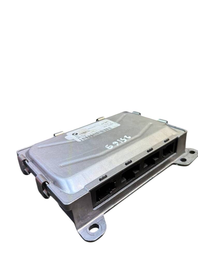 32436789688 6789688 33346854032 Rear steering rack / parts, other BMW 5 (F10, F11) (2010-2017)