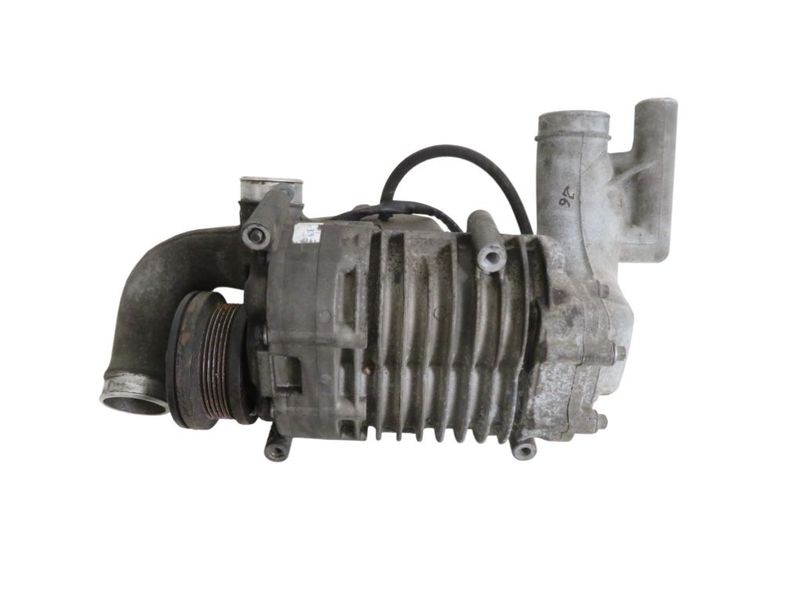 A1110900380 1110900380 Turbocharger MERCEDES-BENZ CLK (C208) (1997-2002)