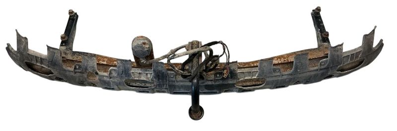 2K0803880C Towbar VW CADDY III (2K) (2004-2015)