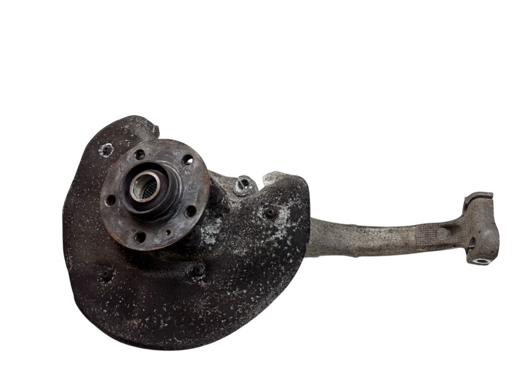 8K0407254AB Wheel bearing housing front right AUDI Q5 (8R) (2008-2016)