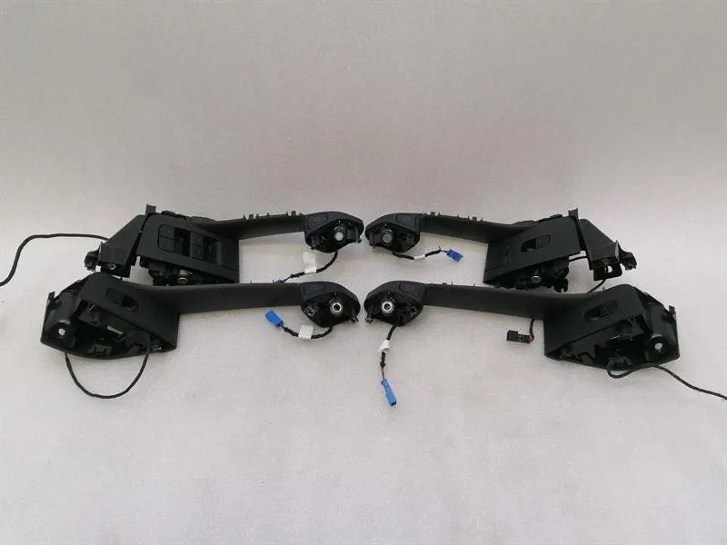 Tesla 3 Long Range Door Inner handle 1081037-02-F Inner Door Handle 1094959-02-D RHD