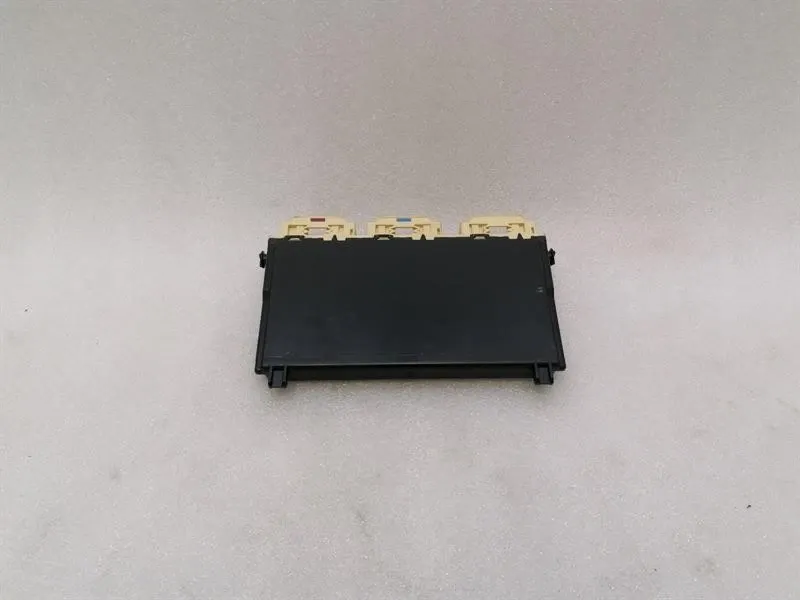 Mercedes C Class W205 Seat Control Module A2059007727 Seat Control Unit