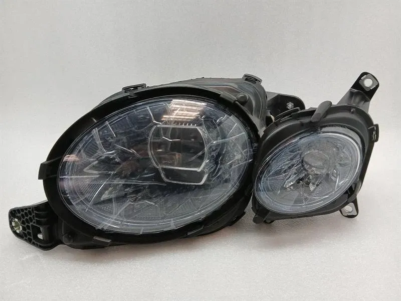 Bentley Bentayga 36A MK2 Left Headlight 36A941015AF MK2 LIFT 2X Headlamp LH