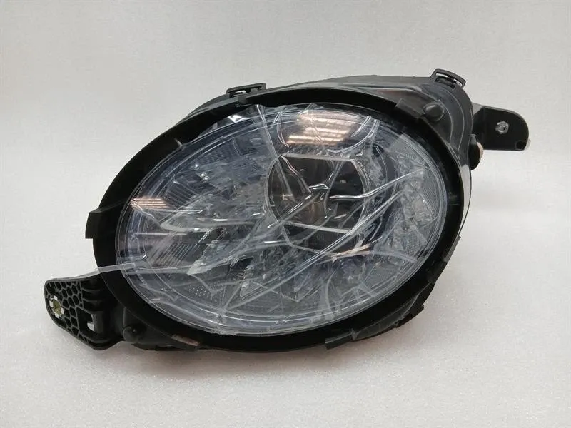 Bentley Bentayga 36A MK2 Left Headlight 36A941015AF MK2 LIFT Headlight Left
