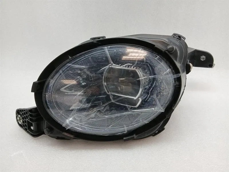 Bentley Bentayga 36A MK2 Left Headlight 36A941015AF MK2 LIFT Headlight Left