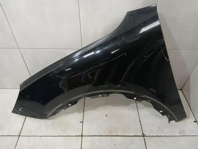Porsche Cayenne 9Y MK3 E3 Left Wing 9Y0821105B Left Fender