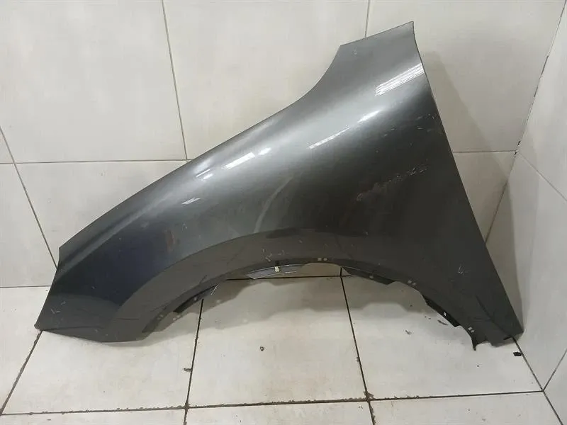 Porsche Cayenne 9Y MK3 E3 Left Wing 9Y0821105B Left Fender