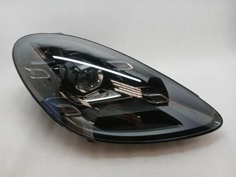 Full LED Porsche Cayman 718 GT4 Right Headlight 982941040AA Headlight Right