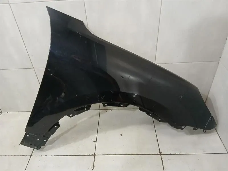Porsche Cayenne 958 92A Right Wing 958821022 MK2 15-17 Right Fender