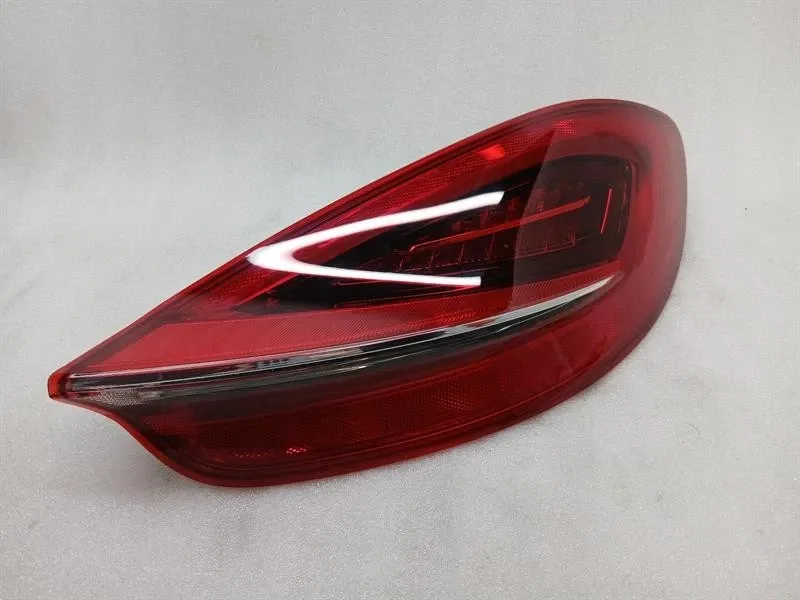 Porsche Boxster 981 right rear light 98163114213 tail light rear right