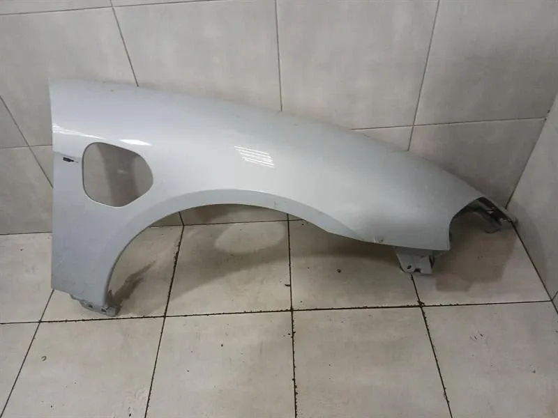 Porsche Taycan 9J Right Wing 9J1821102YGRV WITH PWR DOOR Right Fender