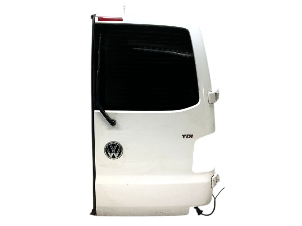 7H0827092AQ Rear Panel Door Right VW TRANSPORTER T6 / MULTIVAN (SG, SF) (2015-)