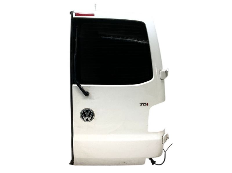 7H0827092AQ Rear Panel Door Right VW TRANSPORTER T6 / MULTIVAN (SG, SF) (2015-)
