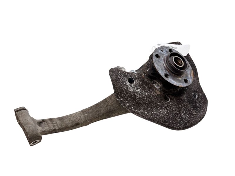 8K0407253AA Wheel bearing housing front left AUDI Q5 (8R) (2008-2016)