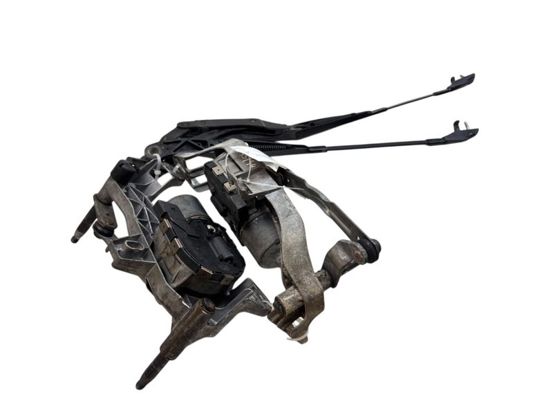 1397220588 1397220508 3397021044 3397021045 Windscreen wiper motor set MERCEDES-BENZ S-CLASS (W221) (2005-2013)