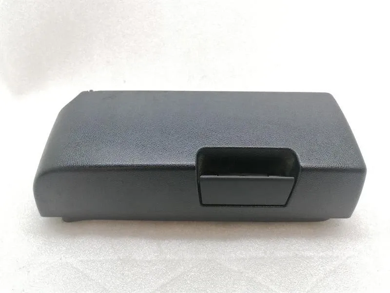 Mercedes CLS W218 storage box left seat A2128100304 storage box seat left