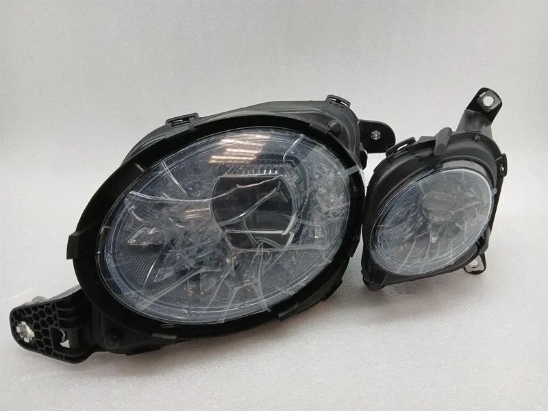 Bentley Bentayga 36A MK2 Left Headlight 36A941015AF MK2 LIFT 2X Headlamp LH