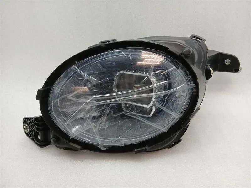 Bentley Bentayga 36A MK2 Left Headlight 36A941015AF MK2 LIFT Headlight Left