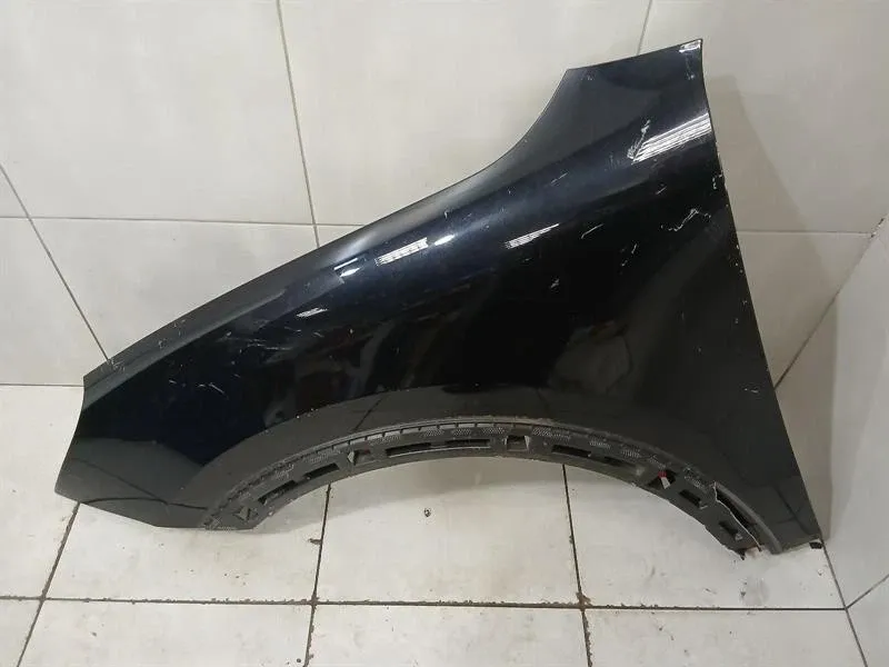 Porsche Cayenne 9Y MK3 E3 Left Wing 9Y0821105B Left Fender