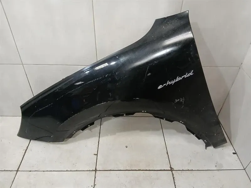 Porsche Cayenne 9Y MK3 E3 Left Wing 9Y0821105B Left Fender