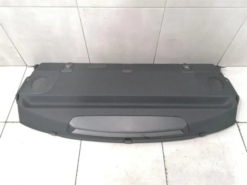 MERCEDES C Class W205 Parcel Shelf A2056901500 Parcel Shelf A0375456028