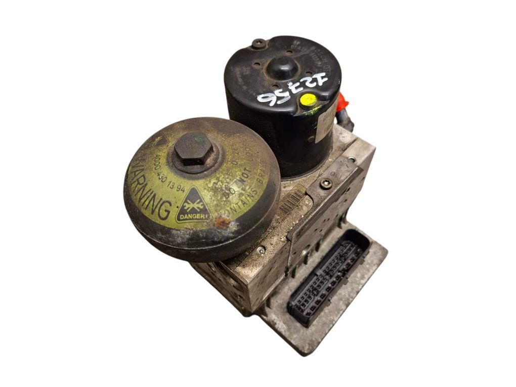 0265250091 ABS hydraulic unit / pump MERCEDES-BENZ E-CLASS (W211) (2002-2009)