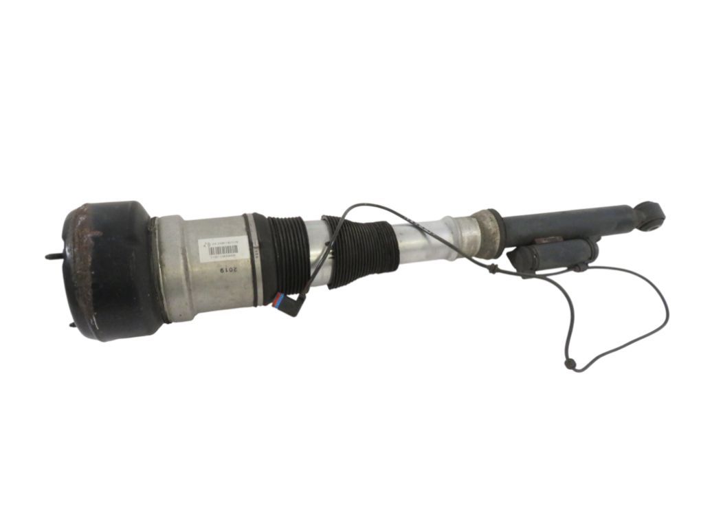 A2213205613 Air shock absorber rear right MERCEDES-BENZ S-CLASS Coupe (C216) (2006-2013)