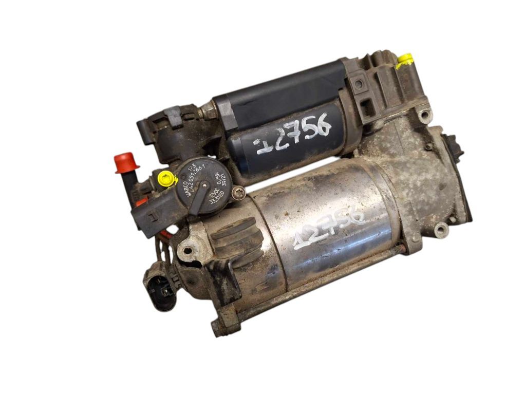 A2193200004 Air Suspension Compressor MERCEDES-BENZ E-CLASS (W211) (2002-2009)