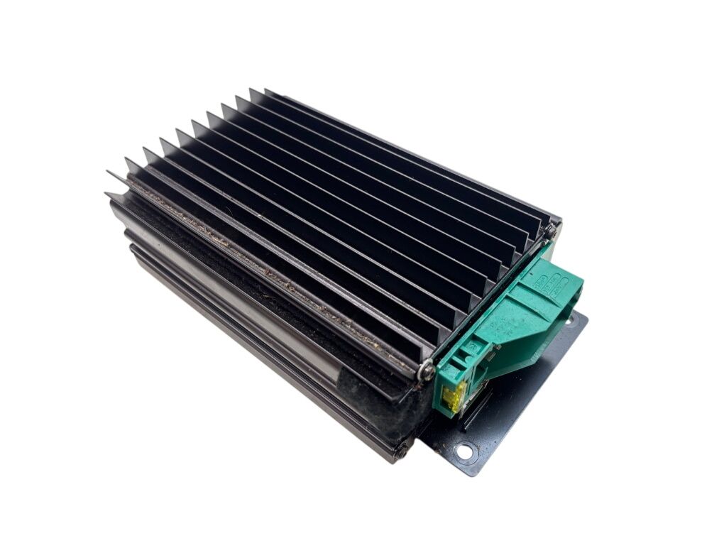 A2308200189 Audio amplifier MERCEDES-BENZ SL-CLASS (R230) (2001-2012)