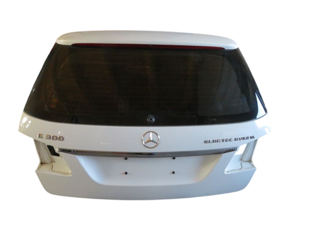 A2127400105 A21279002889999 A2127400105 A21279002889999 Bootlid / tailgate MERCEDES-BENZ E-CLASS (W212) (2009-2016)