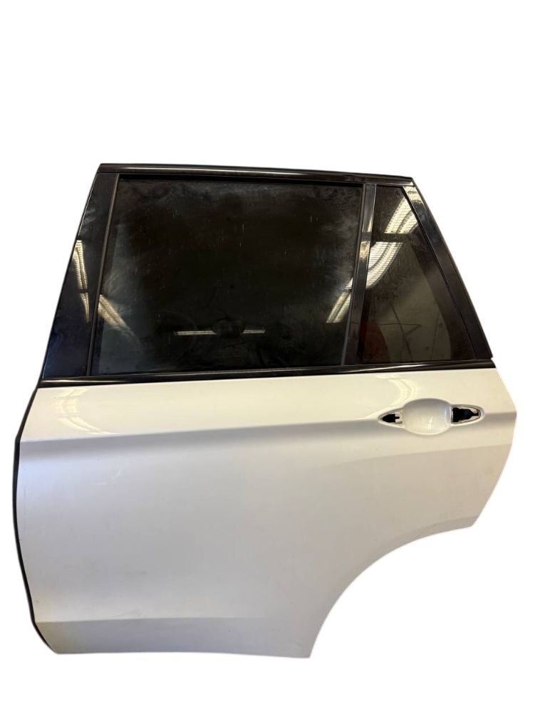 41517386739 Door Rear  Left BMW X5 (F15, F85) (2012-2018)
