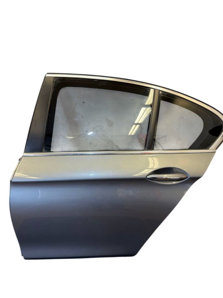41009628755 Door Rear  Left BMW 5 (F10, F11) (2010-2017)