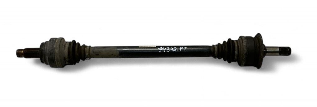 7577508 Drive Shaft Rear Right BMW 5 GRAN TURISMO (F07) (2009-2017)