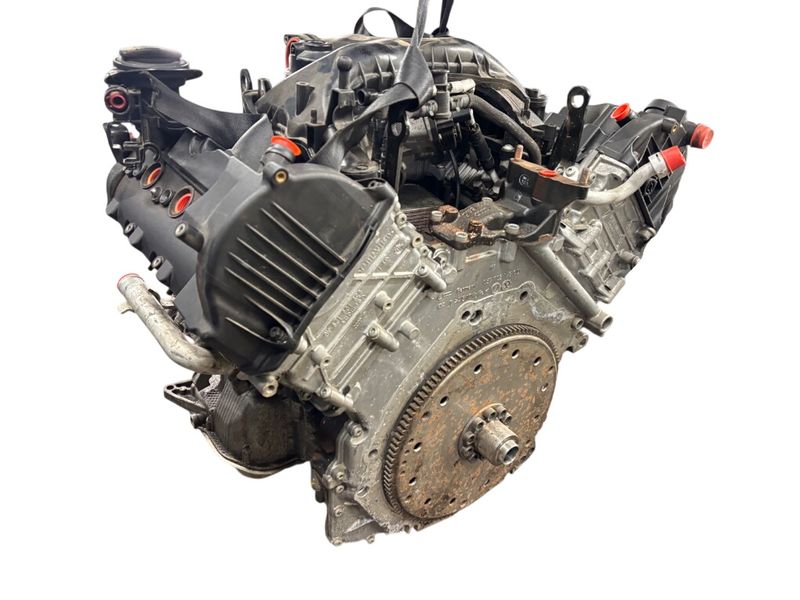 CLAB CLAA Engine AUDI A5 (B8) (2007-2016)
