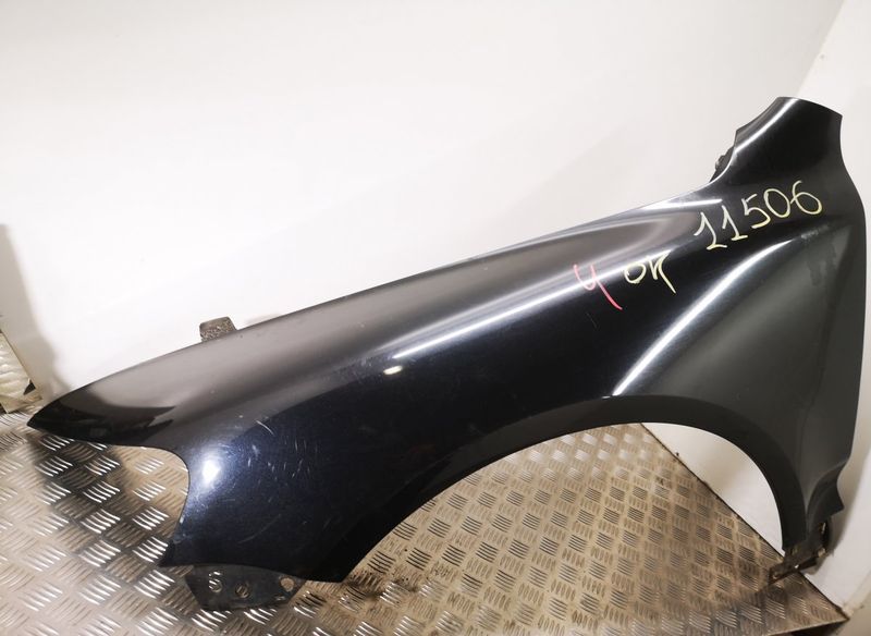 7L6821101K Fender Front Left VW TOUAREG I (7L) (2002-2010)