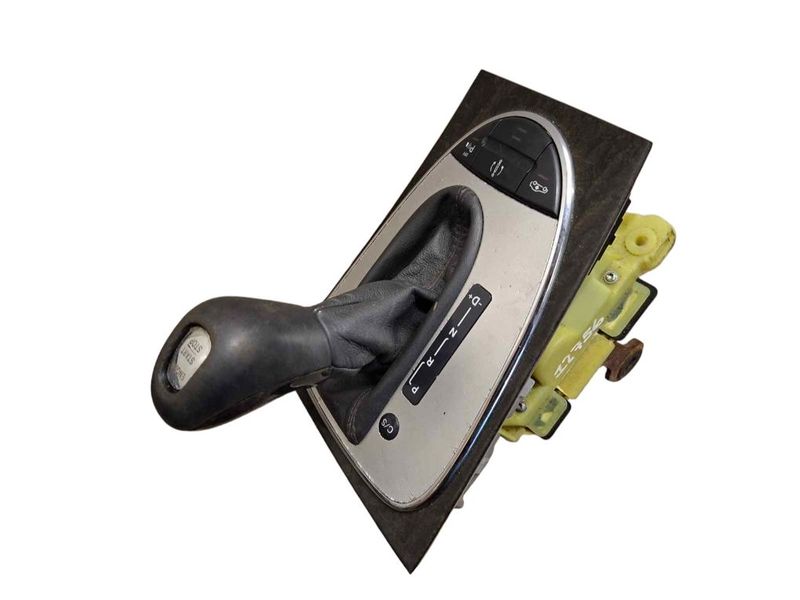A2112673724 Gearshift Mechanism MERCEDES-BENZ E-CLASS (W211) (2002-2009)