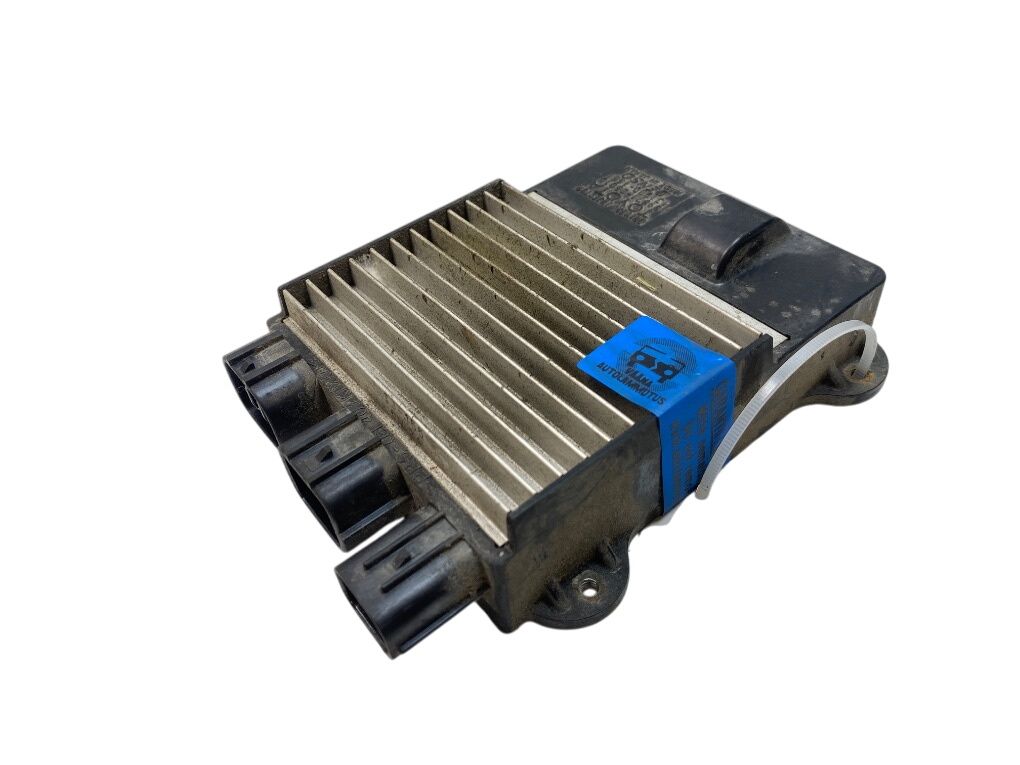 1310001551 131000-1551 Injectors control unit (injector driver) TOYOTA HILUX VII (AN10, AN20, AN30) (2005-2015)